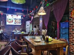 -海碗油泼面·八次方·水库鱼·粘卷子(平谷店)