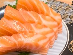 -禾绿回转寿司(苏宁广场店)