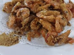 -闻道食府烙饼卷带鱼(原车耳营店原大觉寺店)