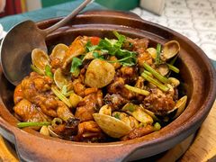 -大头唛·啫鸡煲.粤菜.专门店(289艺术园区店)
