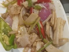 -钱大妈海鲜饭店(保利林语店)