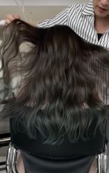 -Hello Lady发型设计