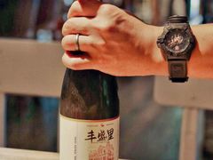 -Goose Island Brewhouse鹅岛精酿啤酒餐厅