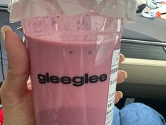 -gleeglee乐溢亦茶(合生汇店)