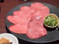 -焼肉とビール 市場小路(四条烏丸店)