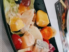 -中山威尼斯西餐厅(三乡总店)