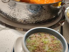 -左庭右院鲜牛肉火锅(苏州园区永旺店)