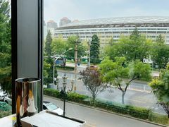-No.DD戳子烧烤·江湖菜(北京总店)