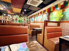 -巴犀烧烤(新崇光店)