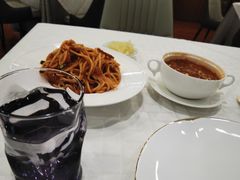-新侨三宝乐西餐厅(崇文门店)