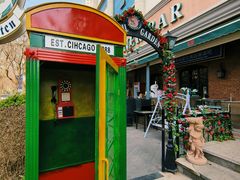 -天津五大道文化旅游区