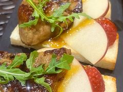 -LA MAISON公鸡和龙(蛇口店)