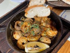 -沏点Trattoria意大利餐厅(新街口店)