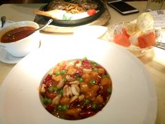 -半秋山西餐厅(襄阳万达店)