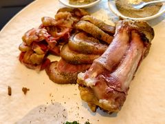 -上海小南国(国会店)