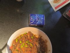 -湘阁里辣(东门茂业店)