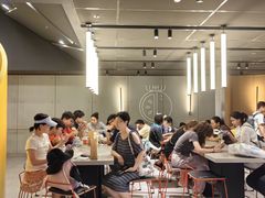 -麦当劳(豫园店)