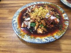 -温记府廟豆汤饭·始于1955年(海椒店)