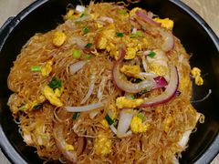 -食欲老院子荆芥疙瘩汤(经五路店)