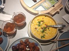 -额娘·现烙春饼烤鸭(太原总店)