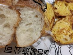 -Juicy Bakery(大学路店)
