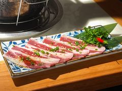 -久藏·横膈膜烧肉·酒场(江汉路店)
