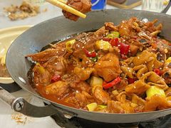-小民大排档(江汉路店)