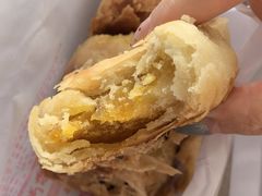 -林记正泉茂绿豆饼店(东街店)