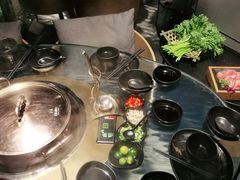 -凤园椰珍·臻品椰子鸡(保利时光里店)