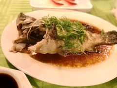 -盛港湾海鲜食府(黄沙店)