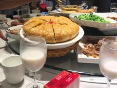 -风味小馆(天目湖宾馆店)