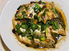 红烧带鱼-高佳庄·舟山海鲜(海景旗舰店)