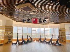 -古德菲力健身(特区报业店)