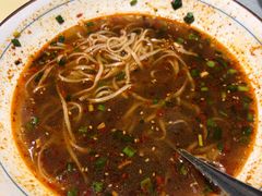 -大嘻咹biangbiang面(历史博物馆店)