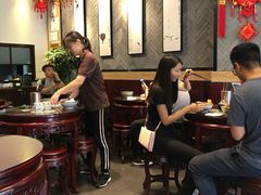 大堂-螺世纪螺蛳粉·桂味小排档(裕德店)