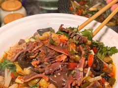 -阿嫂印象·民间江湖菜(大学城店)