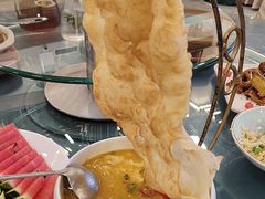 -天毓山庄·餐厅