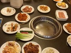 -盛江山自助料理(太原街万达店)