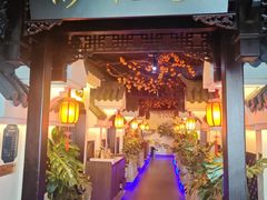 -紫光园·烤鸭·北京菜(团结湖店)