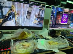 -大学城夜市大排档(凤栖路店)