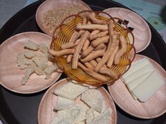 -牧马人奶茶馆(乌兰察布总店)