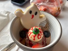 -华尔道夫酒店·鸢尾宫1893(金鱼胡同店)