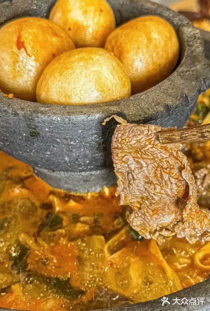 一口酸汤打开贵州人的回忆