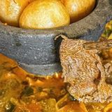 一口酸汤打开贵州人的回忆