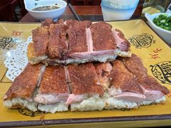 -老来福·非遗酸汤兔(凯旋路店)