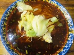 -蒋六十八梯眼镜面(狮子坪店)