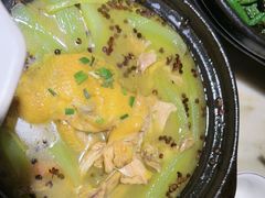 -常和州·夜宵大排档(常州单店)