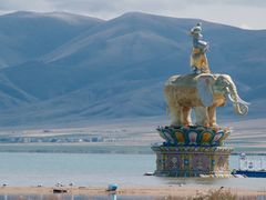 -青海湖国家重点风景名胜区