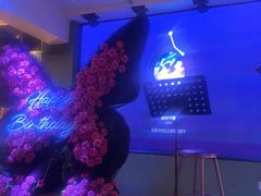 -长沙猫歌音乐餐厅(湖南女子大学店)