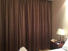 -甸园锦江宾馆(北外滩店)